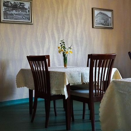 City Hostel Panorama Ужгород Екстериор снимка
