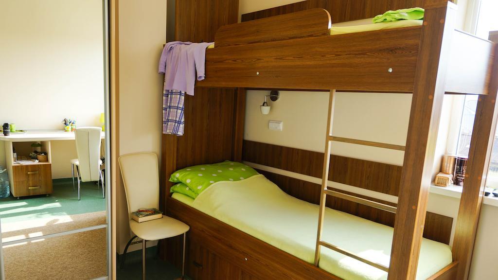 City Hostel Panorama Ужгород Стая снимка
