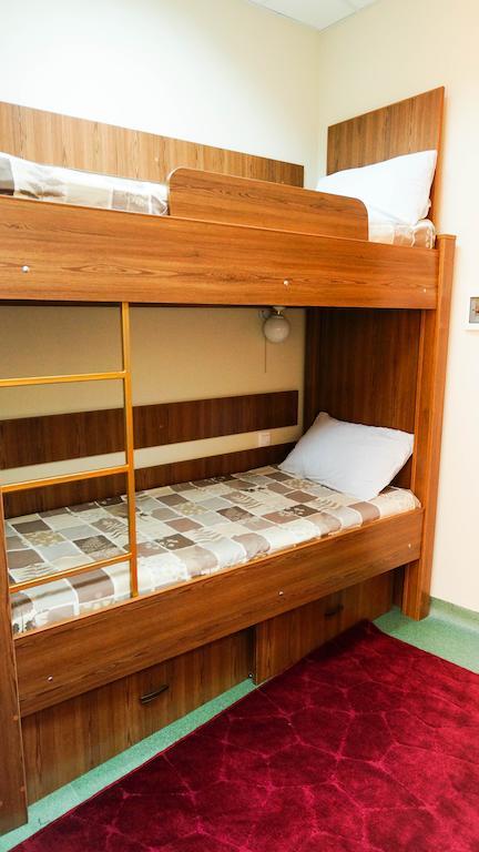 City Hostel Panorama Ужгород Стая снимка