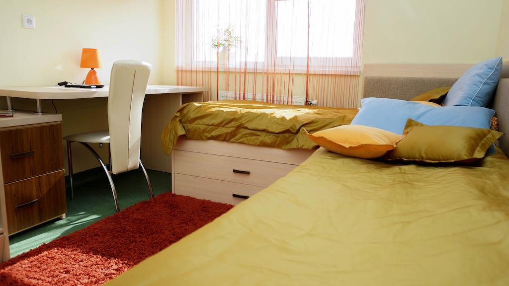 City Hostel Panorama Ужгород Стая снимка