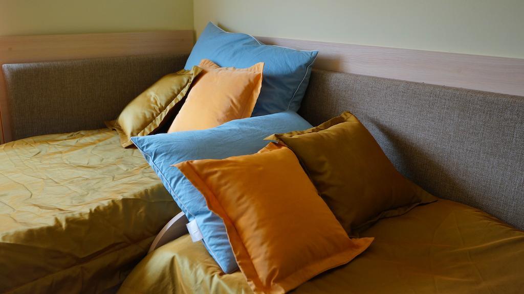 City Hostel Panorama Ужгород Стая снимка