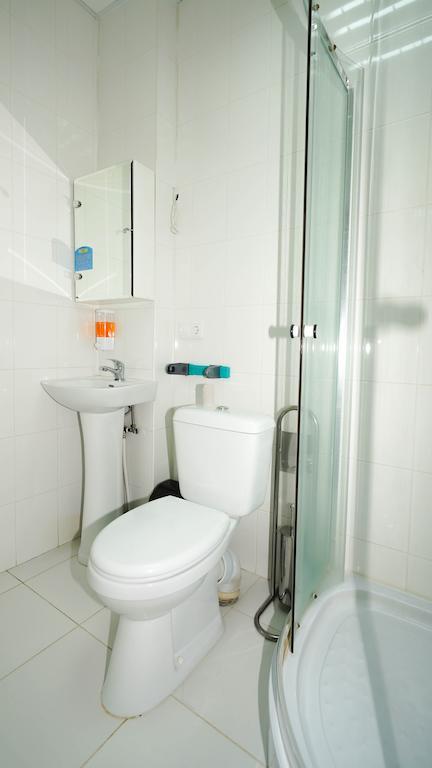 City Hostel Panorama Ужгород Стая снимка