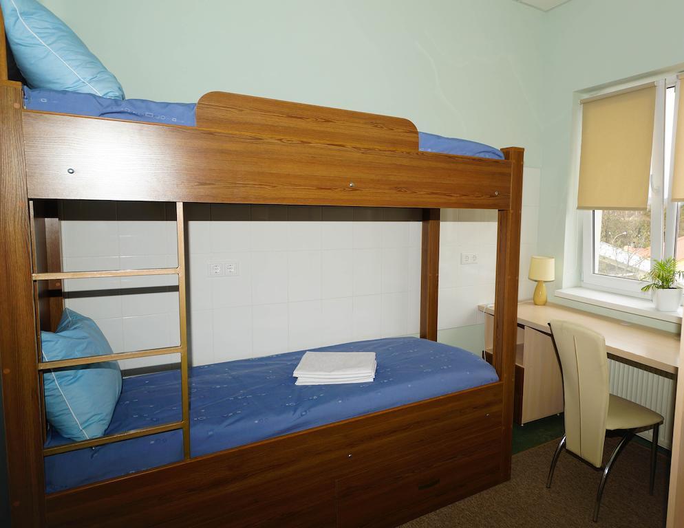 City Hostel Panorama Ужгород Стая снимка