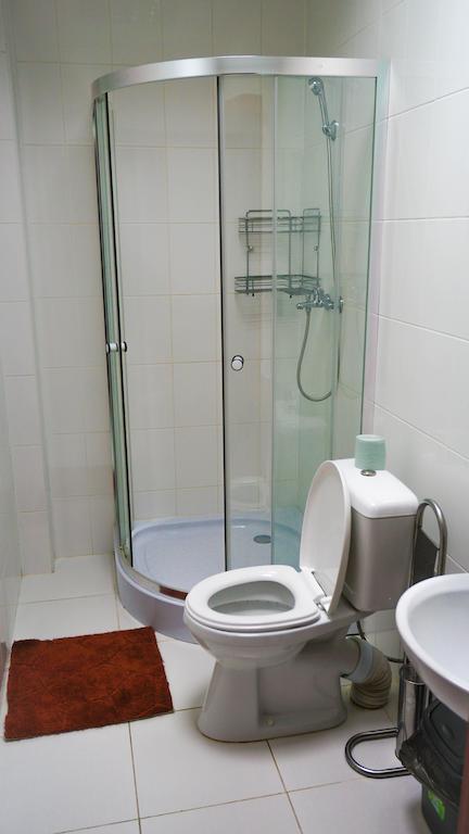 City Hostel Panorama Ужгород Екстериор снимка