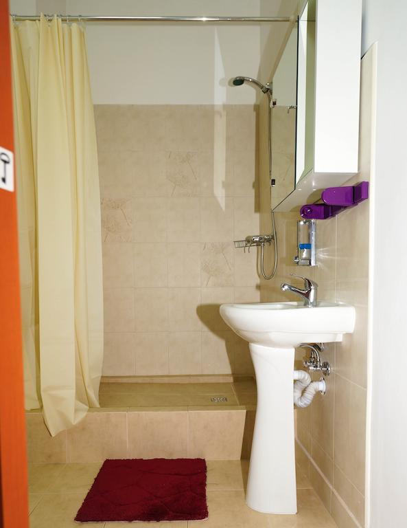 City Hostel Panorama Ужгород Стая снимка