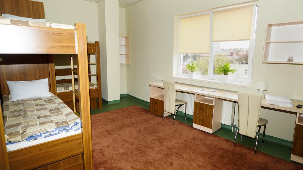 City Hostel Panorama Ужгород Стая снимка